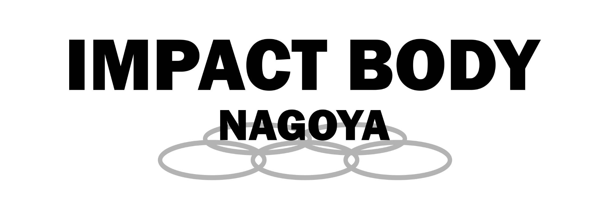 Impact Body Nagoya インパクトボディ名古屋 店舗案内